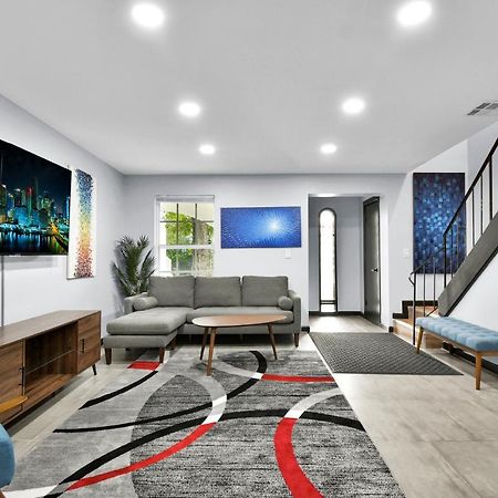 Wilton Manors Villas - Florida Furnished Living Fort Lauderdale Eksteriør billede