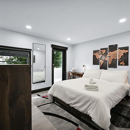 Wilton Manors Villas - Florida Furnished Living Fort Lauderdale Eksteriør billede