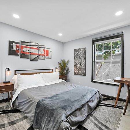 Wilton Manors Villas - Florida Furnished Living Fort Lauderdale Eksteriør billede