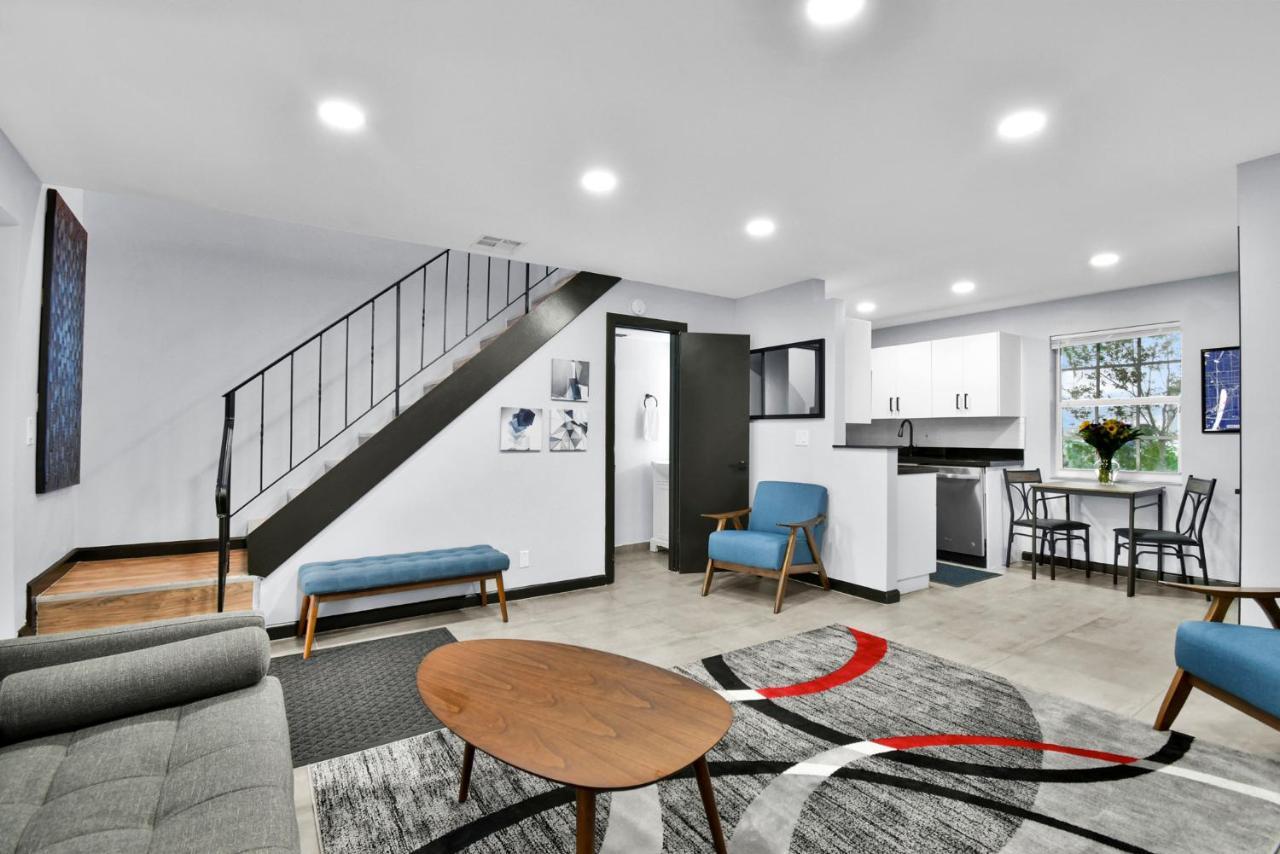 Wilton Manors Villas - Florida Furnished Living Fort Lauderdale Eksteriør billede