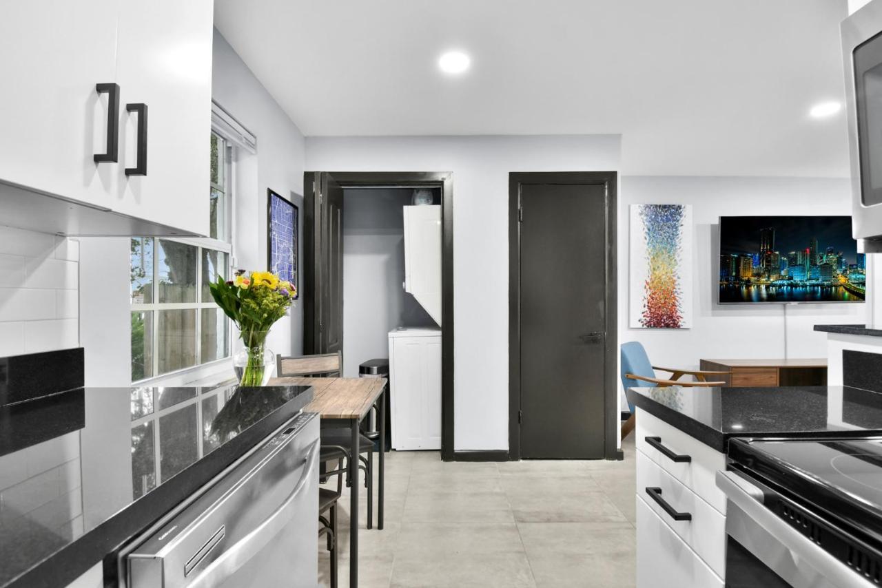 Wilton Manors Villas - Florida Furnished Living Fort Lauderdale Eksteriør billede