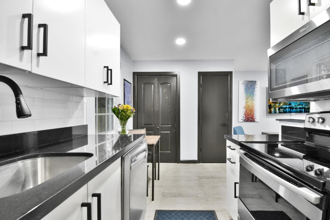 Wilton Manors Villas - Florida Furnished Living Fort Lauderdale Eksteriør billede