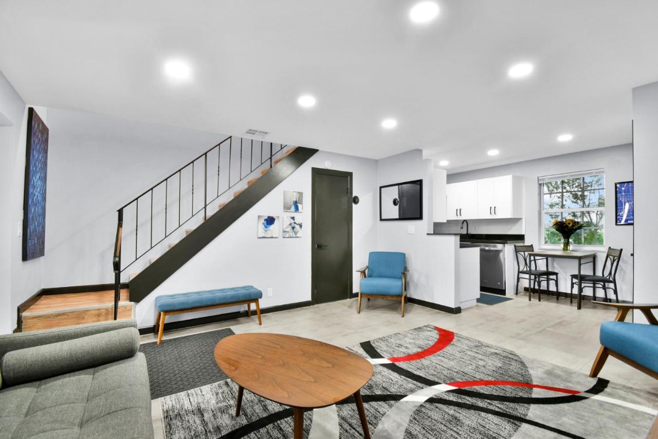 Wilton Manors Villas - Florida Furnished Living Fort Lauderdale Eksteriør billede