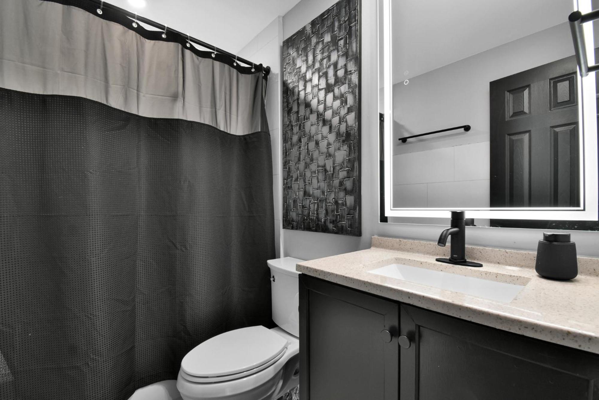 Wilton Manors Villas - Florida Furnished Living Fort Lauderdale Eksteriør billede