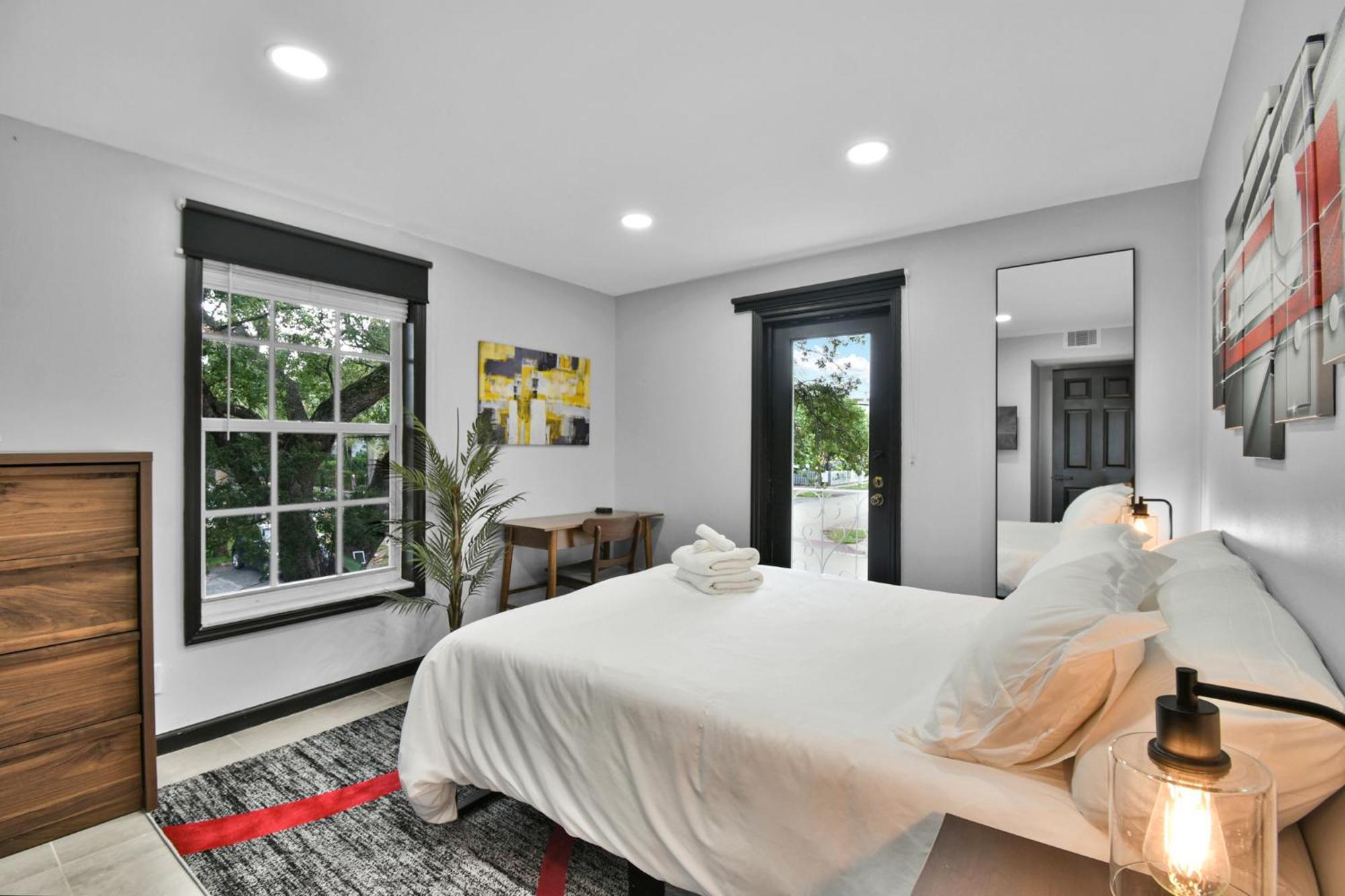Wilton Manors Villas - Florida Furnished Living Fort Lauderdale Eksteriør billede