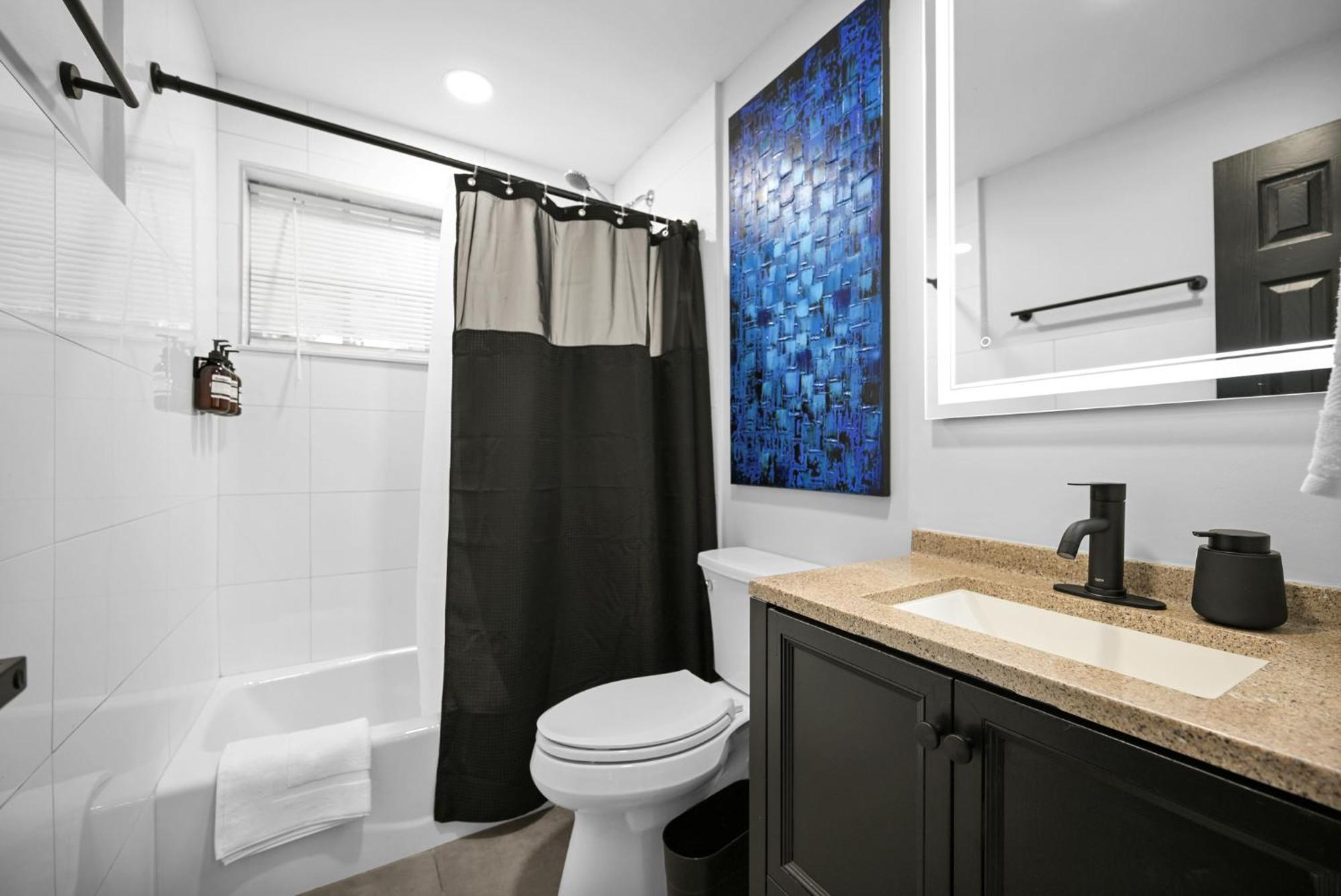 Wilton Manors Villas - Florida Furnished Living Fort Lauderdale Eksteriør billede